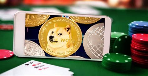 The Top 10 Dogecoin Baccarat Sites and Bonuses in 2023.